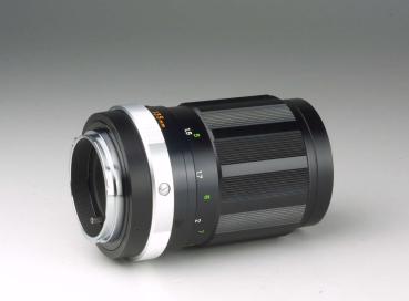 Minolta MC 135mm f/3.5