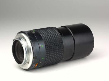 Preview: Minolta MC 200mm f/4