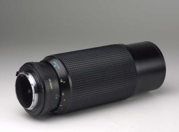 Preview: Minolta MD 100-300mm f/5.6 - Kopie