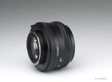 Preview: Minolta MD 50mm f/1.4