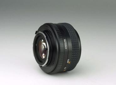 Minolta MD 50mm f/1.7