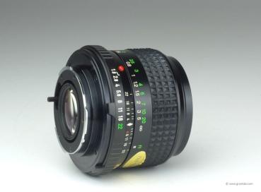 Preview: Minolta MD 35mm f/1.8