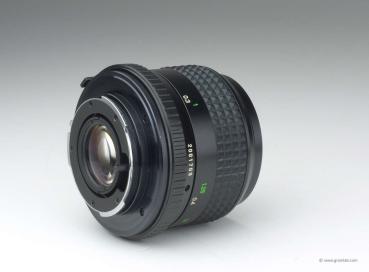 Preview: Minolta MD 35mm f/1.8