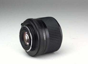 Preview: Minolta MD 28mm f/2