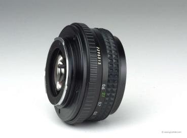 Preview: Minolta MD 45mm f/2