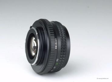 Preview: Minolta MD 45mm f/2