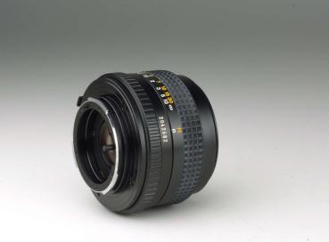 Preview: Minolta MD 50mm f/2