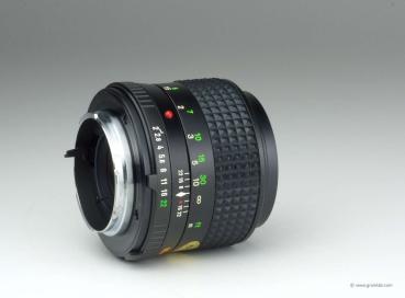 Preview: Minolta MD 85mm f/2