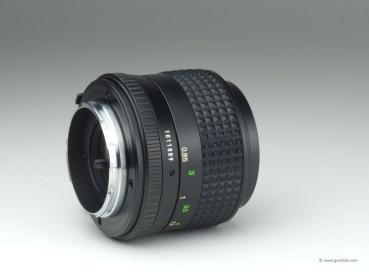Preview: Minolta MD 85mm f/2