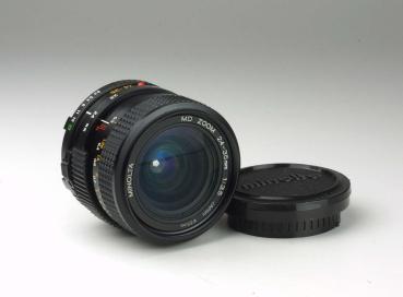 Minolta MD 24-35mm f/3.5