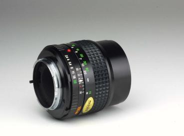 Preview: Minolta MD 100mm f/2.5