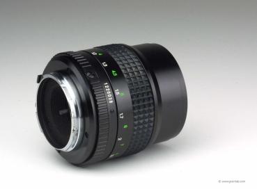 Preview: Minolta MD 100mm f/2.5