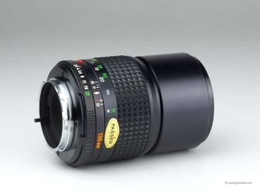Preview: Minolta MD 135mm f/2.8