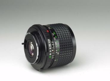 Preview: Minolta MD 24mm f/2.8