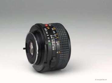 Preview: Minolta MD 24mm f/2.8