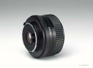Preview: Minolta MD 24mm f/2.8