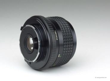 Preview: Minolta MD 28mm f/2.8