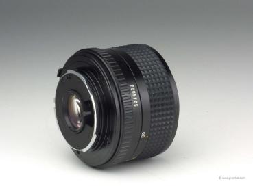 Preview: Minolta MD 28mm f/2.8