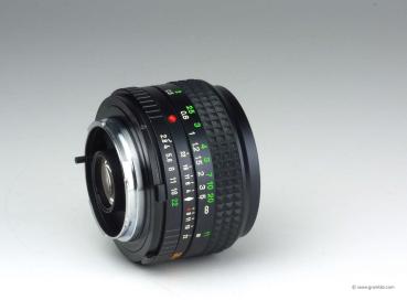 Preview: Minolta MD 35mm f/2.8