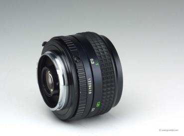 Preview: Minolta MD 35mm f/2.8