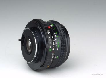 Preview: Minolta MD 35mm f/2.8