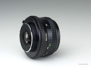Preview: Minolta MD 35mm f/2.8
