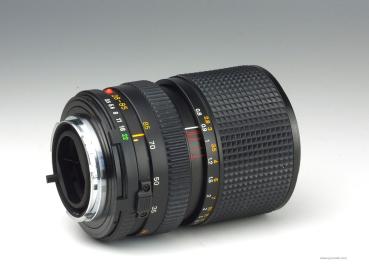 Minolta MD 28-85mm f/3.5-4.5