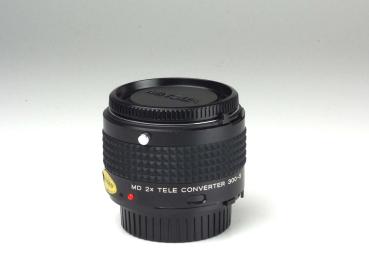 Minolta MD 300-S 2x Teleconverter