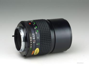 Minolta MD 135mm f/3.5