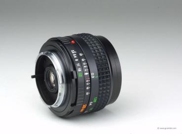Preview: Minolta MD 28mm f/3.5
