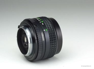 Preview: Minolta MD 28mm f/3.5