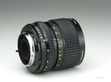 Minolta MD 35-70mm f/3.5