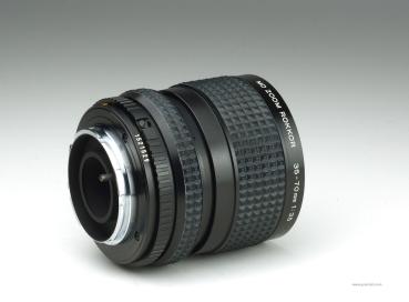 Minolta MD 35-70mm f/3.5