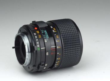 Preview: Minolta MD 35-70mm f/3.5 Macro