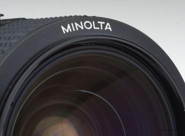 Preview: Minolta MD 35-70mm f/3.5 Macro