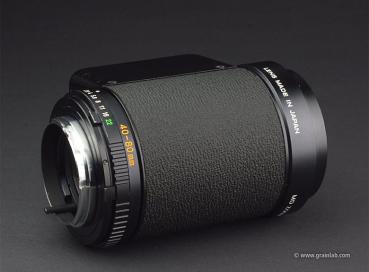 Minolta MD 40-80mm f/2.8
