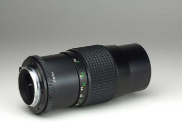 Preview: Minolta MD 100mm f/4 Macro