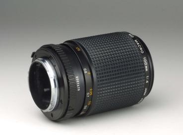 Preview: Minolta MD 100mm f/4 Macro