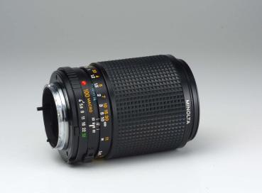 Preview: Minolta MD 100mm f/4 Macro