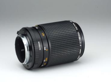 Preview: Minolta MD 100mm f/4 Macro