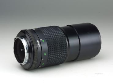 Minolta MD 200mm f/4
