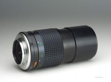 Minolta MD 200mm f/4
