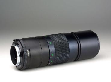 Preview: Minolta MD 300mm f/5.6