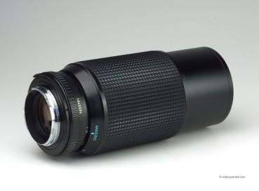 Minolta MD 70-210mm f/4