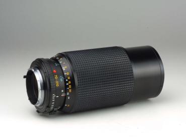 Minolta MD 70-210mm f/4