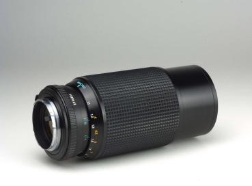 Minolta MD 70-210mm f/4