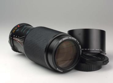 Minolta MD 70-210mm f/4