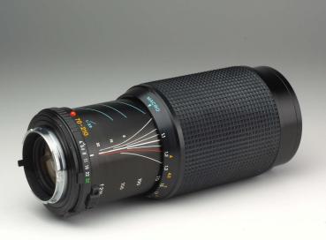 Preview: Minolta MD 70-210mm f/4