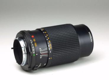 Preview: Minolta MD 75-150mm f/4