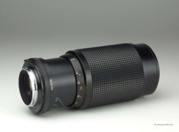 Preview: Minolta MD 75-200mm f/4.5